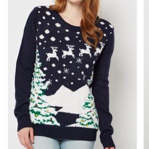 Rue 21 • Light Up Christmas Sweater